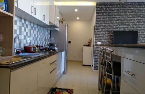 Hergla Apartment | Appartement moderne, vue mer