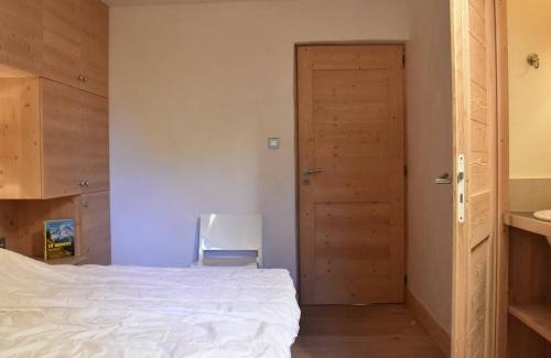 Meribel Apartment | Appartement Montagne 4 Pièces, 6 Pers, Parking, Tennis, Près Pistes - Méribel - FR-1-180-394