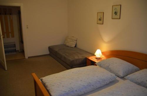 Zell am See Apartment | Appartement Mooslechner