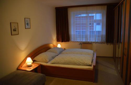 Zell am See Apartment | Appartement Mooslechner