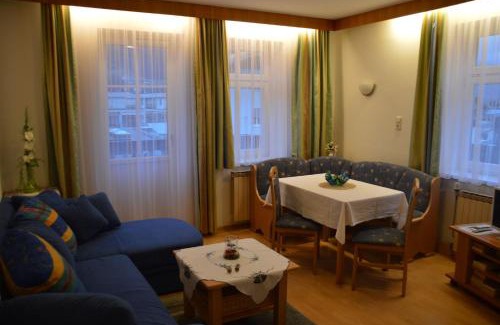 Zell am See Apartment | Appartement Mooslechner