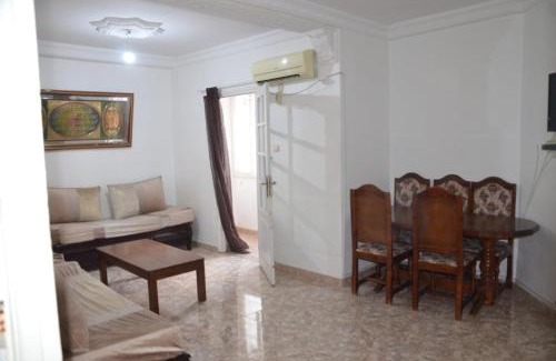 Salamandre Apartment | Appartement Mostaganem Salamandre