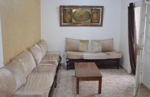 Salamandre Apartment | Appartement Mostaganem Salamandre