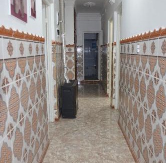 Salamandre Apartment | Appartement Mostaganem Salamandre