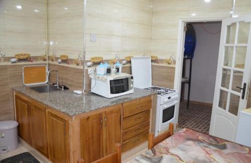Salamandre Apartment | Appartement Mostaganem Salamandre