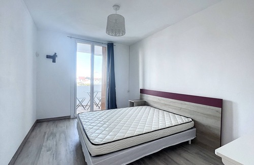Moulin a Vent Apartment | Appartement Moulin à Vent 8 Personnes