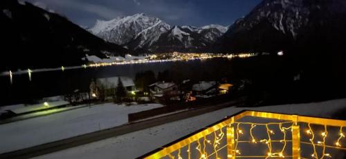 Buchau Apartment | Appartement Mountain Lake