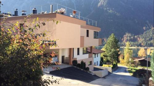 Buchau Apartment | Appartement Mountain Lake