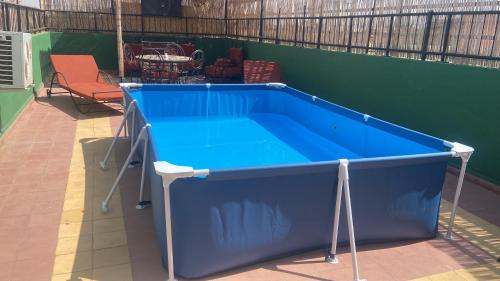 Medina Apartment | Appartement MSholidays Gazelle Marrakech