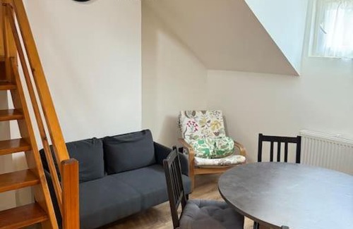 Stalingrad Apartment | Appartement n5 Bruxelles Centre Ville