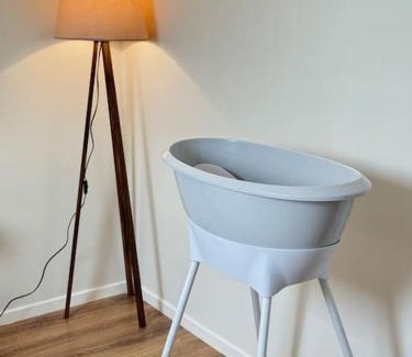 Stalingrad Apartment | Appartement n5 Bruxelles Centre Ville