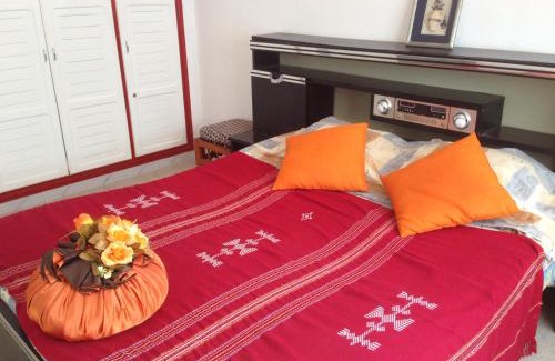 Nabeul Apartment | Appartement Nabeul Plage