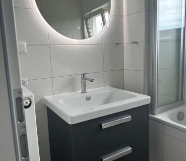 Dornbirn Apartment | Appartement nah zum Zentrum