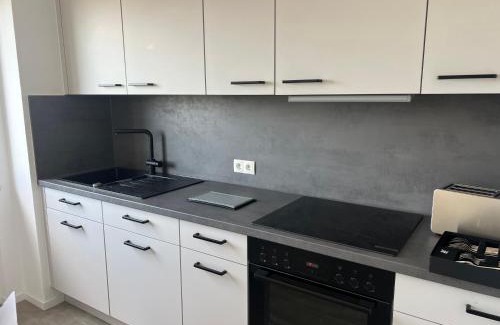 Dornbirn Apartment | Appartement nah zum Zentrum