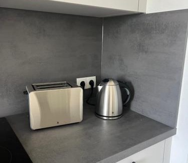 Dornbirn Apartment | Appartement nah zum Zentrum