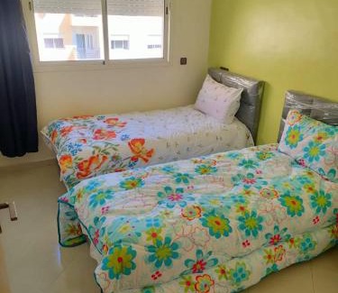 Mohammedia Apartment | appartement Nassim
