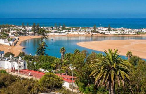 Oualidia Apartment | Appartement neuf, à côté de la Mer