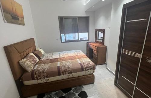 Luxus Apartment | Appartement Neuf 2 chambres Marjane route de Rabat