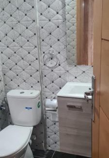 Haut Founty Apartment | Appartement neuf 90 M haut standing centre-ville