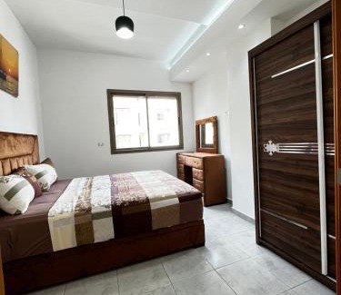 Luxus Apartment | Appartement neuf Ahlan 2 chambres