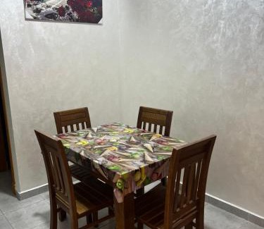 Luxus Apartment | Appartement neuf Ahlan 2 chambres