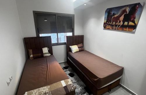 Luxus Apartment | Appartement neuf Ahlan 2 chambres