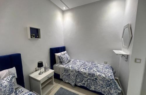 Les Amicales Apartment | Appartement neuf et Cosy