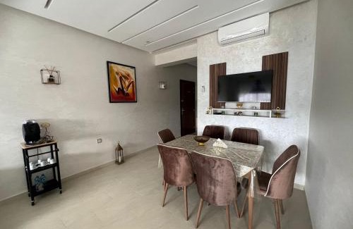 Les Amicales Apartment | Appartement neuf et Cosy