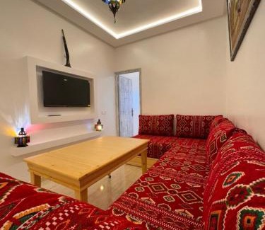 Lagouassem Apartment | Appartement Neuf et Moderne