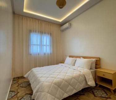 Lagouassem Apartment | Appartement Neuf et Moderne