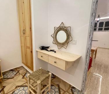 Lagouassem Apartment | Appartement Neuf et Moderne