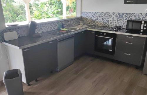 Tartane Apartment | Appartement neuf et tout confort sur la Trinité