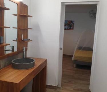 Tartane Apartment | Appartement neuf et tout confort sur la Trinité
