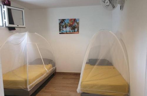 Tartane Apartment | Appartement neuf et tout confort sur la Trinité