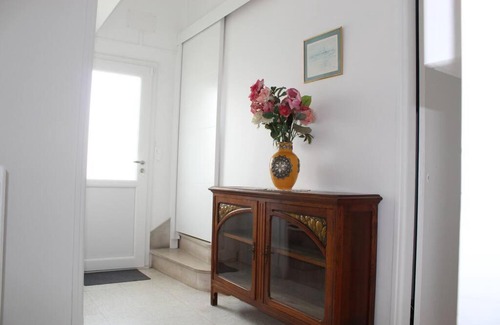 Ronce-les-Bains Apartment | Appartement neuf 2 chambres avec jardin 2 places de parking securise a 300 metres de la plage