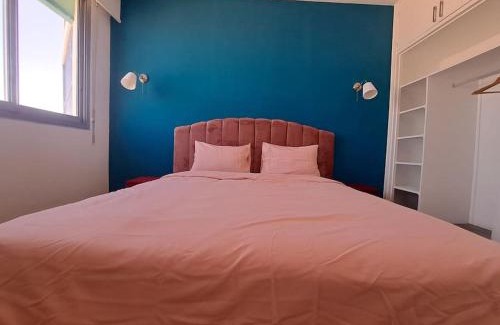 Quartier Des Orangers Apartment | Appartement neuf, luxe et vue panoramique de Rabat