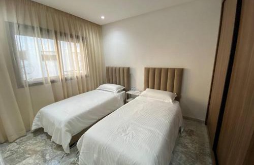 Rabat Apartment | Appartement neuf luxe OLM à Rabat