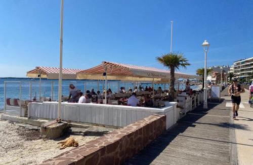 Pointe Croisette Apartment | Appartement neuf Pointe Croisette, 50 m de la mer