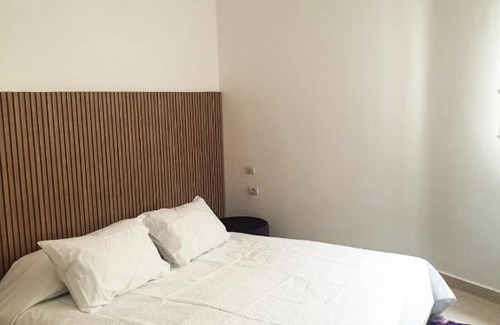 Boukhalef Apartment | Appartement neuf spacieux confortable