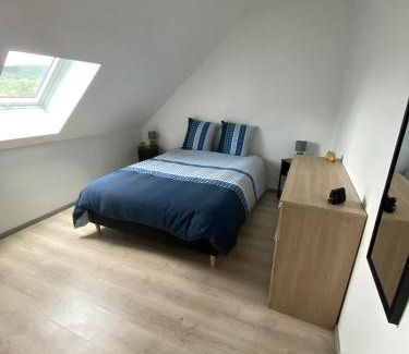 Fraize Apartment | Appartement neuf Vosges