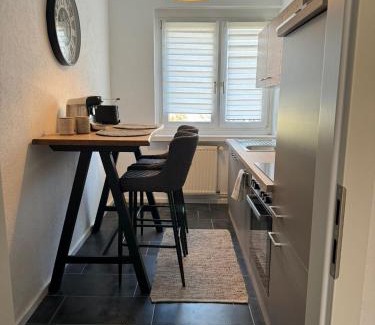Sondershausen Apartment | Appartement No 13