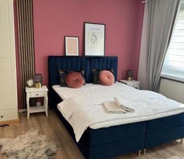 Sondershausen Apartment | Appartement No 13