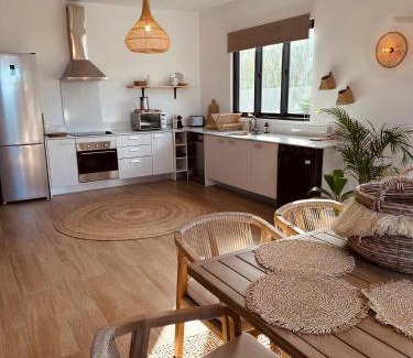 Mont Choisy Apartment | Appartement NOAM 2, Mont Choisy