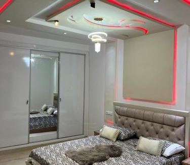 Oujda Apartment | Appartement NOUR Oujda