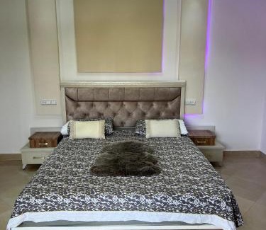 Oujda Apartment | Appartement NOUR Oujda