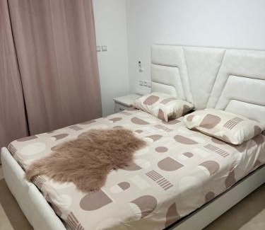 Oujda Apartment | Appartement NOUR Oujda