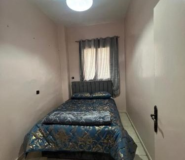Sale Apartment | appartement nouveau sala al jadida