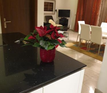 Ponte Tresa Apartment | Appartement Novotna