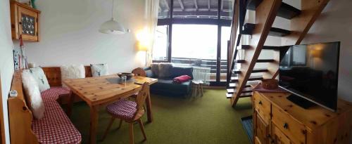 Steibis Apartment | Appartement Nr 11, Oberstaufen-Steibis, Allgäu, Oberstaufen PLUS