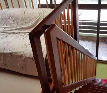 Steibis Apartment | Appartement Nr 11, Oberstaufen-Steibis, Allgäu, Oberstaufen PLUS